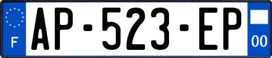 AP-523-EP