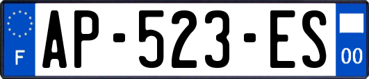AP-523-ES