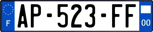 AP-523-FF