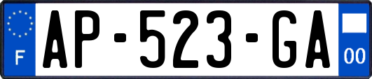 AP-523-GA