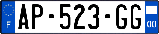 AP-523-GG