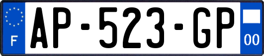 AP-523-GP