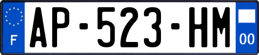 AP-523-HM