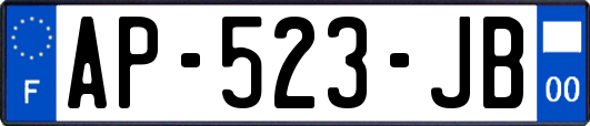 AP-523-JB