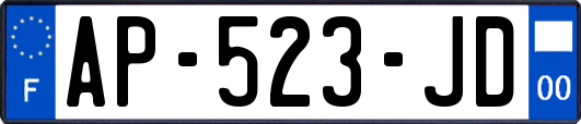 AP-523-JD