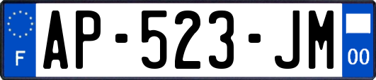 AP-523-JM