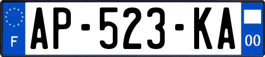 AP-523-KA