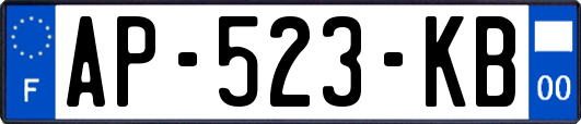 AP-523-KB