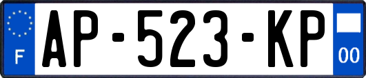 AP-523-KP