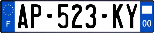 AP-523-KY