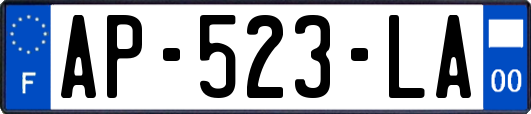 AP-523-LA