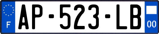 AP-523-LB