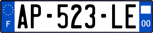 AP-523-LE