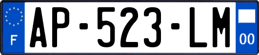 AP-523-LM