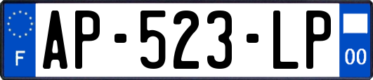 AP-523-LP