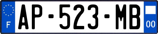 AP-523-MB