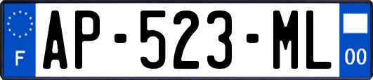 AP-523-ML
