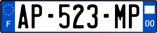 AP-523-MP