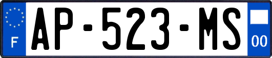 AP-523-MS