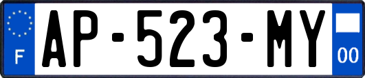 AP-523-MY