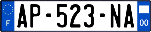 AP-523-NA