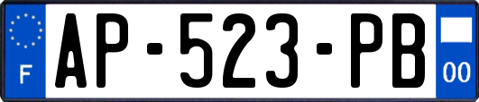 AP-523-PB