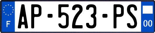 AP-523-PS