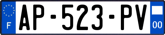 AP-523-PV