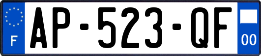 AP-523-QF