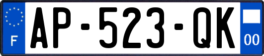 AP-523-QK