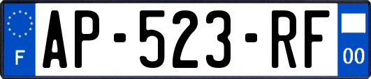 AP-523-RF