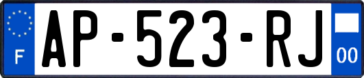 AP-523-RJ