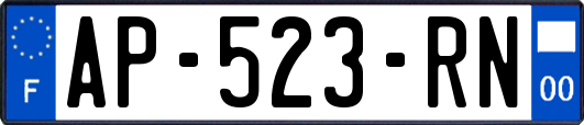 AP-523-RN