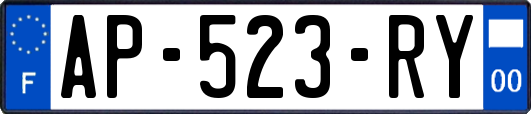 AP-523-RY
