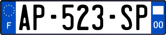 AP-523-SP
