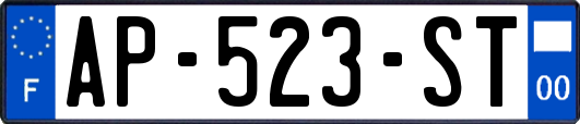 AP-523-ST