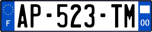 AP-523-TM