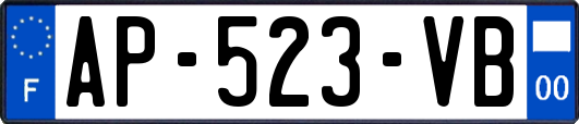 AP-523-VB