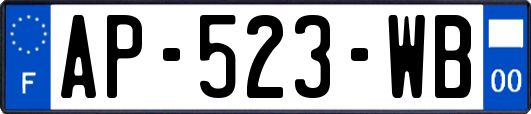 AP-523-WB