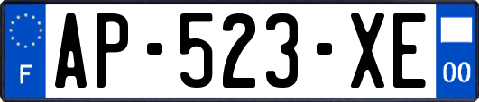 AP-523-XE