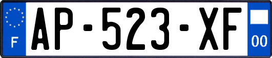 AP-523-XF
