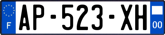 AP-523-XH