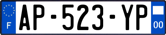 AP-523-YP