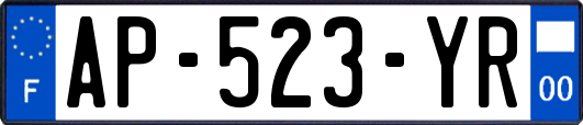 AP-523-YR