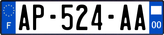 AP-524-AA