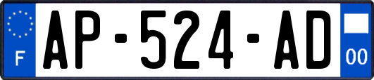 AP-524-AD