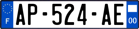 AP-524-AE