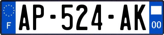 AP-524-AK