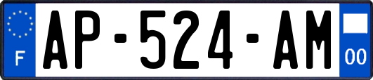 AP-524-AM