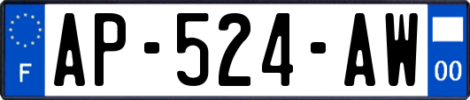 AP-524-AW